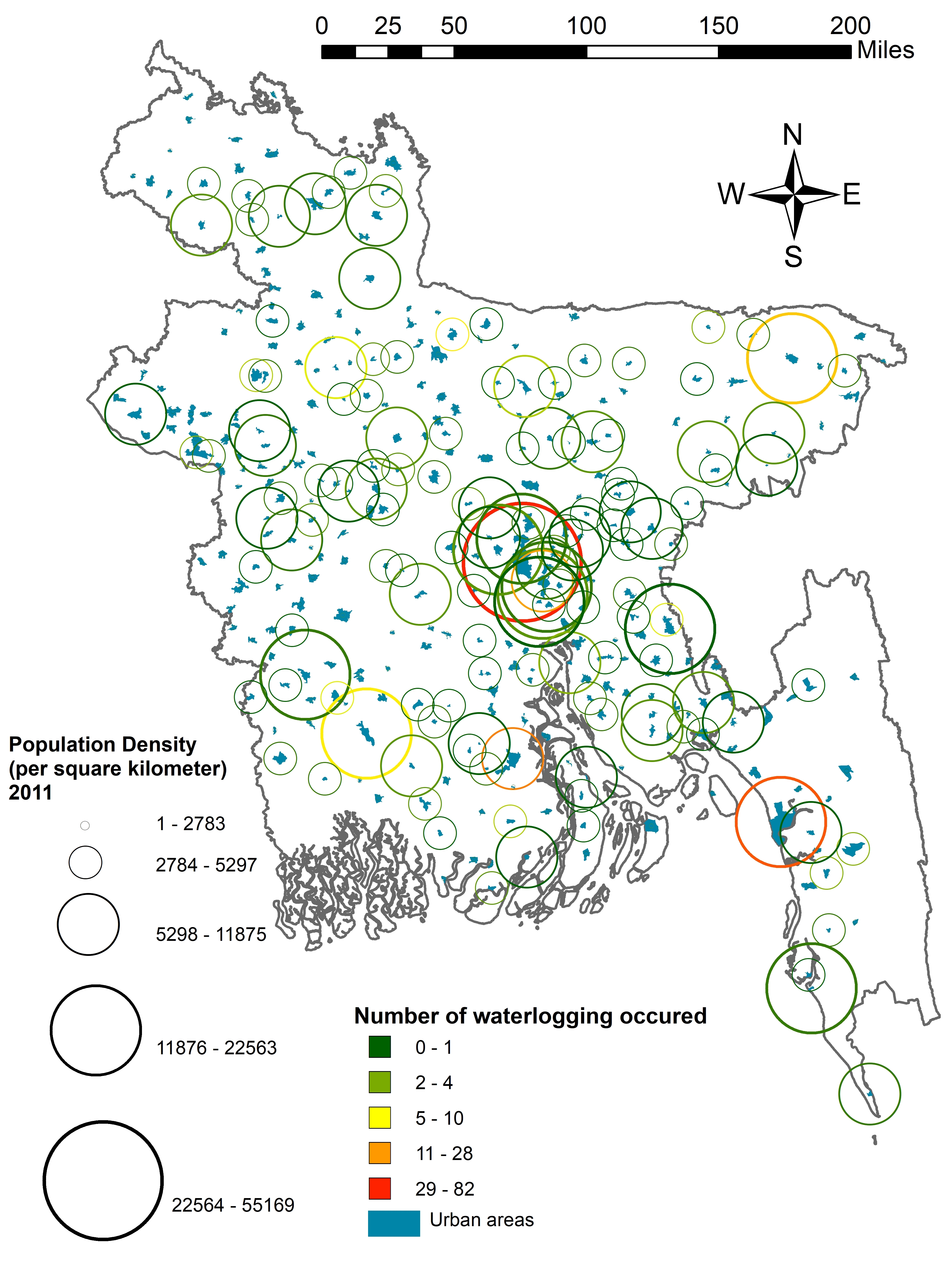 Population Density 002