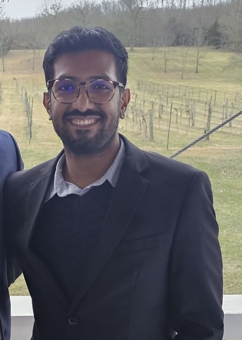 Riasad Bin Mahbub